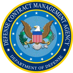 Seal of Defense Contract Management Agency