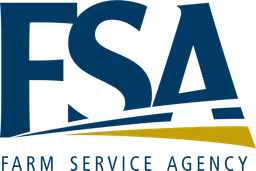 Seal of Farm Service Agency