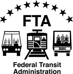 Seal of Federal Transit Administration