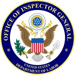 Seal of Office of Inspector General