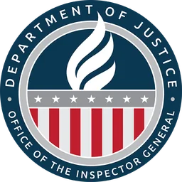 Seal of Office of the Inspector General