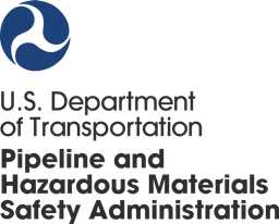 Seal of Pipeline and Hazardous Materials Safety Administration