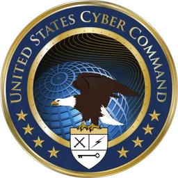 Seal of U.S. Cyber Command
