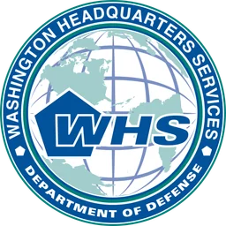 Seal of Washington Headquarters Services
