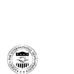 Seal of Agency for International Development
