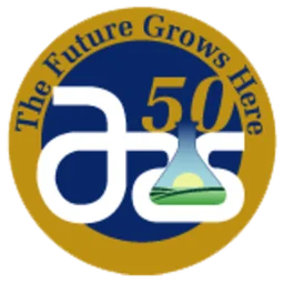 Seal of Agricultural Research Service