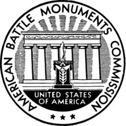 Seal of American Battle Monuments Commission