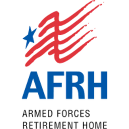 Seal of Armed Forces Retirement Home