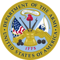 Seal of Department of the Army