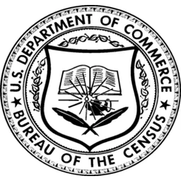 Seal of U.S. Census Bureau