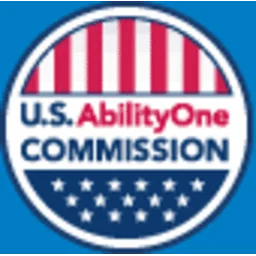 Seal of Committee for Purchase from People Who Are Blind or Severely Disabled