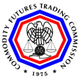 Seal of Commodity Futures Trading Commission