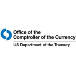 Seal of Office of the Comptroller of the Currency