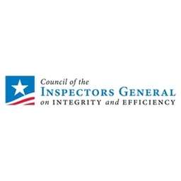 Seal of Council of the Inspectors General on Integrity and Efficiency