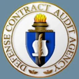 Seal of Defense Contract Audit Agency