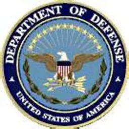 Seal of Department of Defense