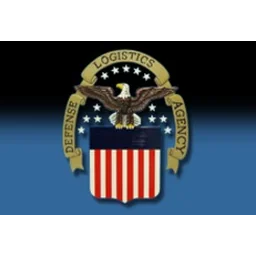 Seal of Defense Logistics Agency