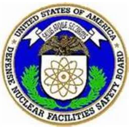 Seal of Defense Nuclear Facilities Safety Board