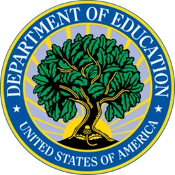 Seal of Department of Education