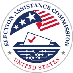 Seal of Election Assistance Commission