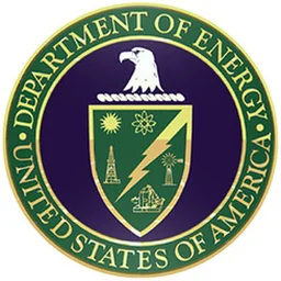 Seal of Department of Energy
