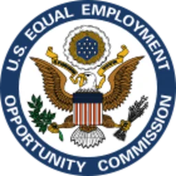 Seal of Equal Employment Opportunity Commission