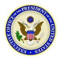 Seal of Executive Office of the President