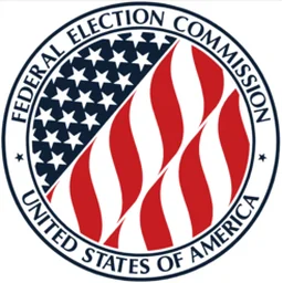 Seal of Federal Election Commission