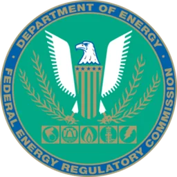 Seal of Federal Energy Regulatory Commission