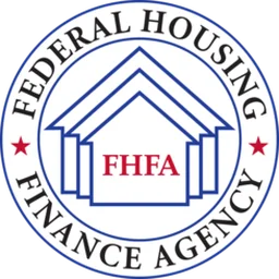Seal of Federal Housing Finance Agency