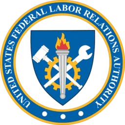 Seal of Federal Labor Relations Authority