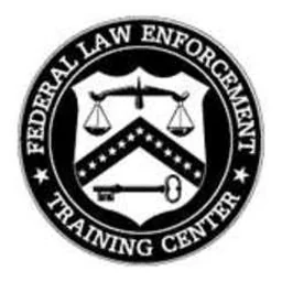 Seal of Federal Law Enforcement Training Center