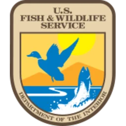 Seal of U.S. Fish and Wildlife Service