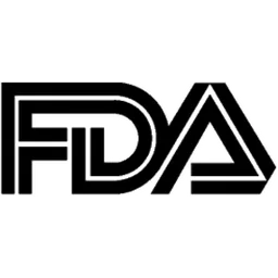 Seal of Food and Drug Administration