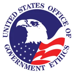 Seal of Office of Government Ethics