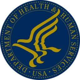 Seal of Department of Health and Human Services