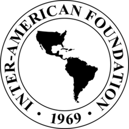 Seal of Inter-American Foundation