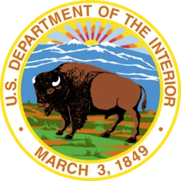 Seal of Department of the Interior