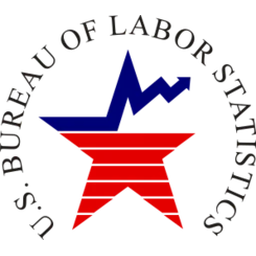 Seal of Bureau of Labor Statistics