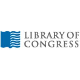 Seal of Library of Congress