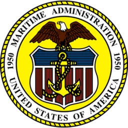 Seal of Maritime Administration