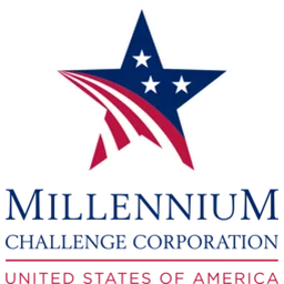 Seal of Millennium Challenge Corporation