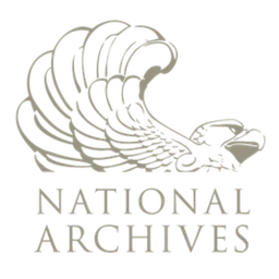 Seal of National Archives and Records Administration