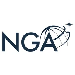 Seal of National Geospatial-Intelligence Agency