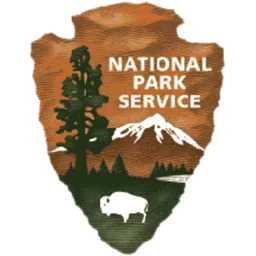 Seal of National Park Service