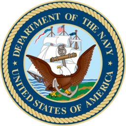 Seal of Department of the Navy