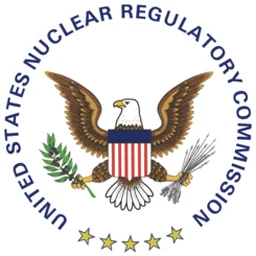 Seal of Nuclear Regulatory Commission
