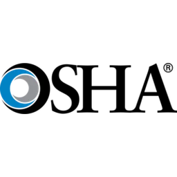 Seal of Occupational Safety and Health Administration