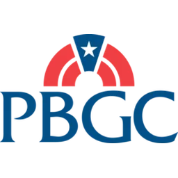 Seal of Pension Benefit Guaranty Corporation