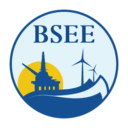 Seal of Bureau of Safety and Environmental Enforcement